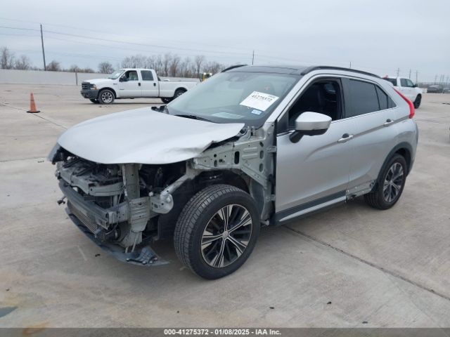 Photo 1 VIN: JA4AT5AA2JZ046131 - MITSUBISHI ECLIPSE CROSS 