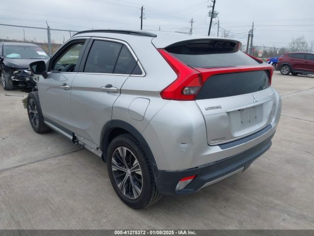 Photo 2 VIN: JA4AT5AA2JZ046131 - MITSUBISHI ECLIPSE CROSS 