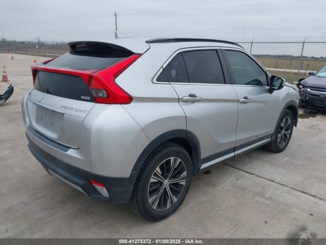 Photo 3 VIN: JA4AT5AA2JZ046131 - MITSUBISHI ECLIPSE CROSS 