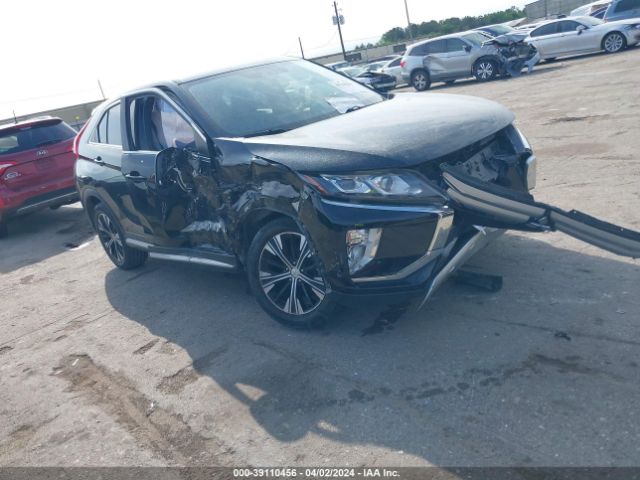 Photo 0 VIN: JA4AT5AA2JZ046601 - MITSUBISHI ECLIPSE CROSS 