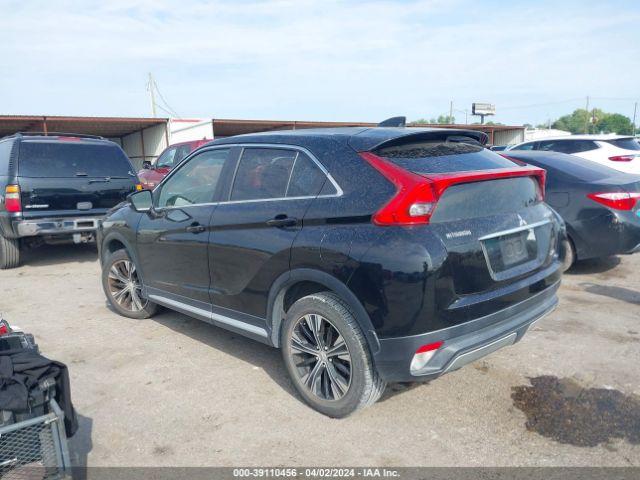 Photo 2 VIN: JA4AT5AA2JZ046601 - MITSUBISHI ECLIPSE CROSS 