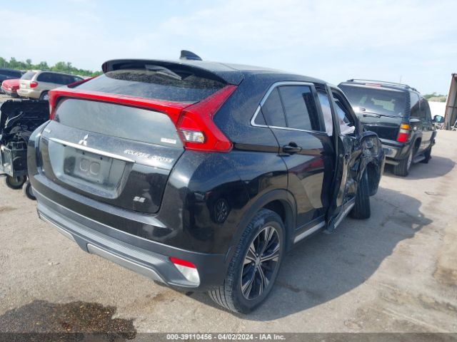 Photo 3 VIN: JA4AT5AA2JZ046601 - MITSUBISHI ECLIPSE CROSS 