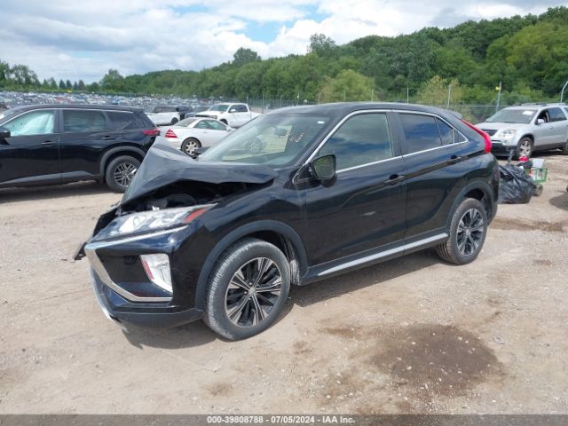 Photo 1 VIN: JA4AT5AA2JZ051524 - MITSUBISHI ECLIPSE CROSS 