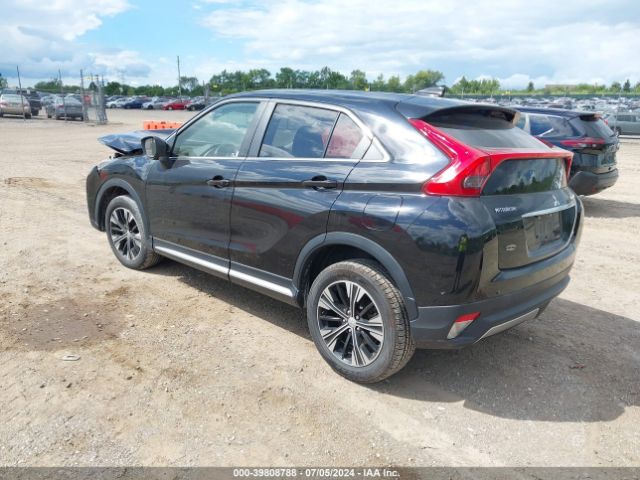 Photo 2 VIN: JA4AT5AA2JZ051524 - MITSUBISHI ECLIPSE CROSS 