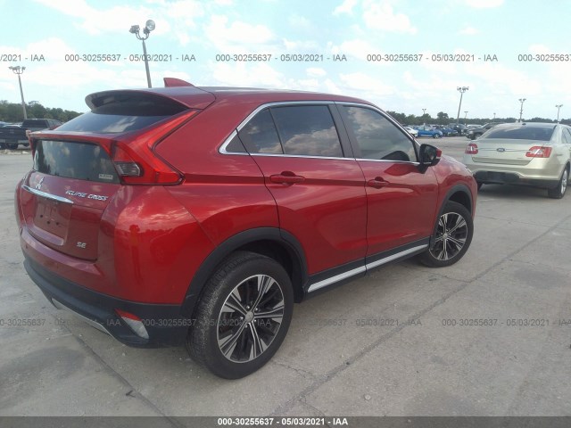 Photo 3 VIN: JA4AT5AA2JZ055928 - MITSUBISHI ECLIPSE CROSS 