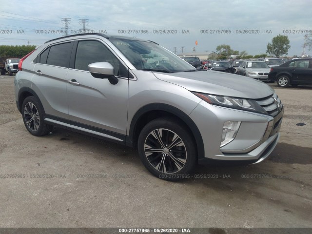 Photo 0 VIN: JA4AT5AA2JZ062345 - MITSUBISHI ECLIPSE CROSS 