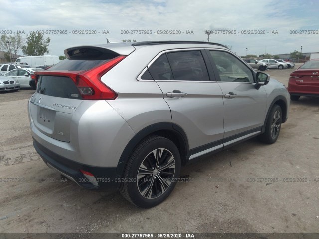 Photo 3 VIN: JA4AT5AA2JZ062345 - MITSUBISHI ECLIPSE CROSS 