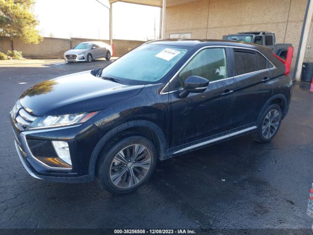 Photo 1 VIN: JA4AT5AA2JZ063916 - MITSUBISHI ECLIPSE CROSS 