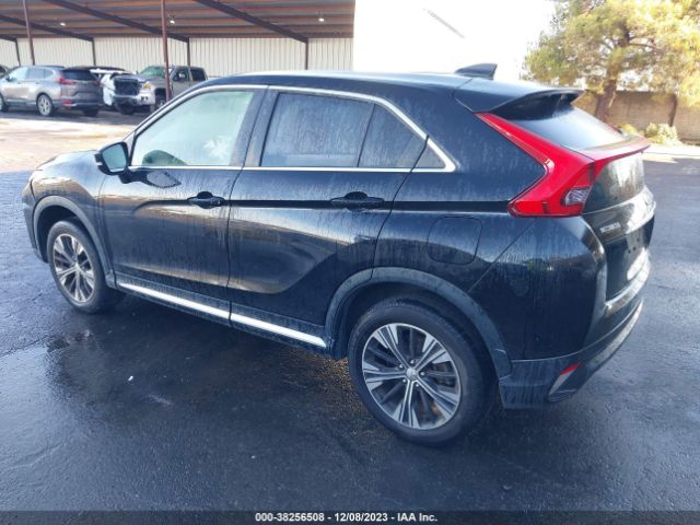 Photo 2 VIN: JA4AT5AA2JZ063916 - MITSUBISHI ECLIPSE CROSS 