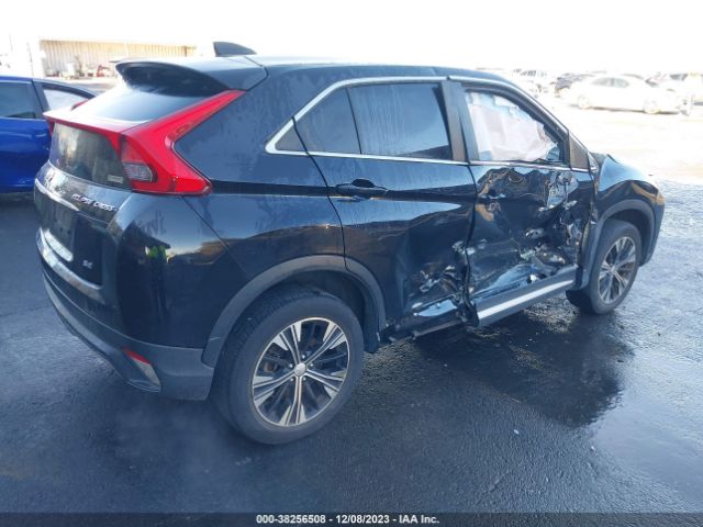 Photo 3 VIN: JA4AT5AA2JZ063916 - MITSUBISHI ECLIPSE CROSS 