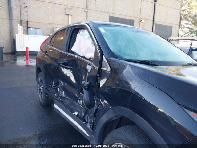 Photo 5 VIN: JA4AT5AA2JZ063916 - MITSUBISHI ECLIPSE CROSS 