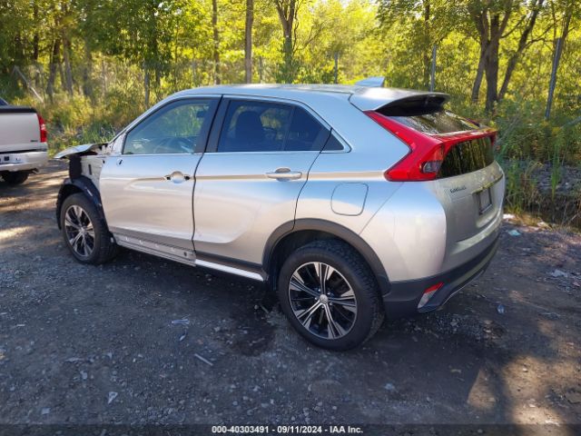 Photo 2 VIN: JA4AT5AA2JZ068842 - MITSUBISHI ECLIPSE CROSS 