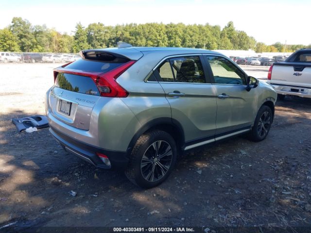 Photo 3 VIN: JA4AT5AA2JZ068842 - MITSUBISHI ECLIPSE CROSS 