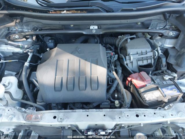 Photo 9 VIN: JA4AT5AA2JZ068842 - MITSUBISHI ECLIPSE CROSS 