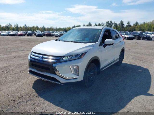 Photo 1 VIN: JA4AT5AA2JZ069103 - MITSUBISHI ECLIPSE CROSS 