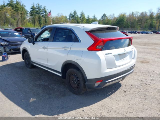 Photo 2 VIN: JA4AT5AA2JZ069103 - MITSUBISHI ECLIPSE CROSS 