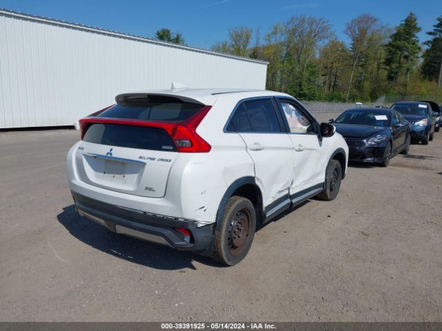 Photo 3 VIN: JA4AT5AA2JZ069103 - MITSUBISHI ECLIPSE CROSS 