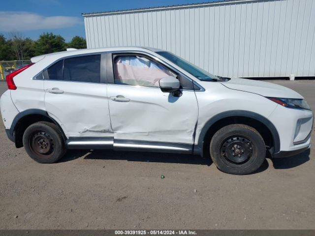 Photo 5 VIN: JA4AT5AA2JZ069103 - MITSUBISHI ECLIPSE CROSS 