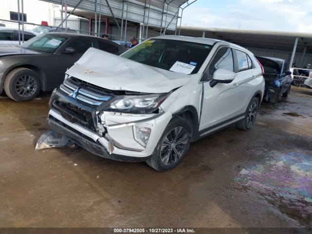 Photo 1 VIN: JA4AT5AA2KZ003698 - MITSUBISHI ECLIPSE CROSS 