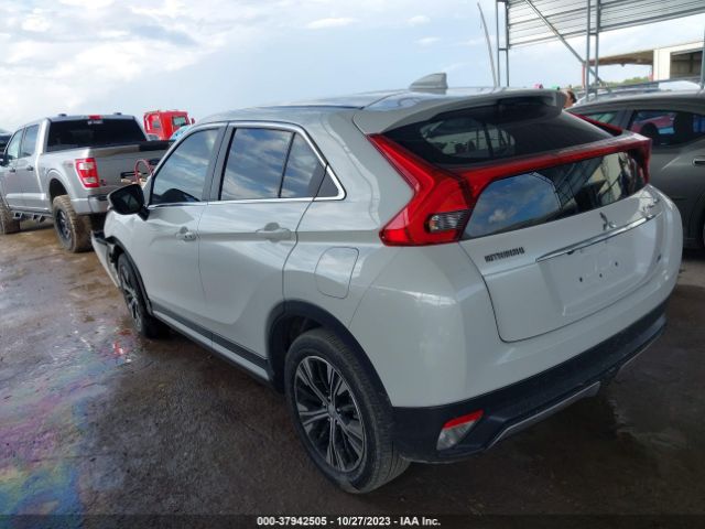 Photo 2 VIN: JA4AT5AA2KZ003698 - MITSUBISHI ECLIPSE CROSS 