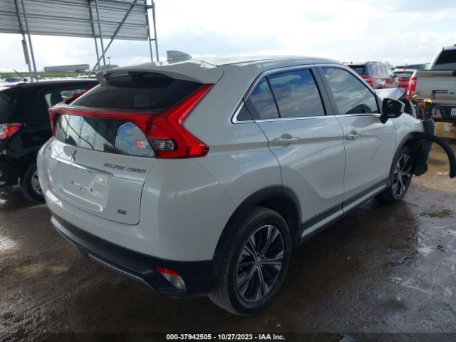 Photo 3 VIN: JA4AT5AA2KZ003698 - MITSUBISHI ECLIPSE CROSS 