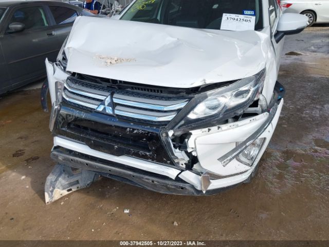 Photo 5 VIN: JA4AT5AA2KZ003698 - MITSUBISHI ECLIPSE CROSS 