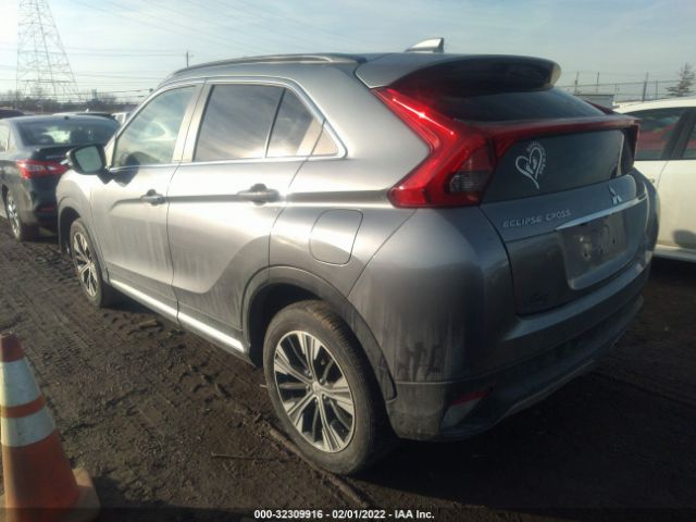 Photo 2 VIN: JA4AT5AA2LZ003010 - MITSUBISHI ECLIPSE CROSS 