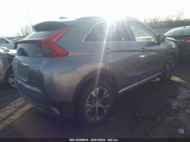 Photo 3 VIN: JA4AT5AA2LZ003010 - MITSUBISHI ECLIPSE CROSS 