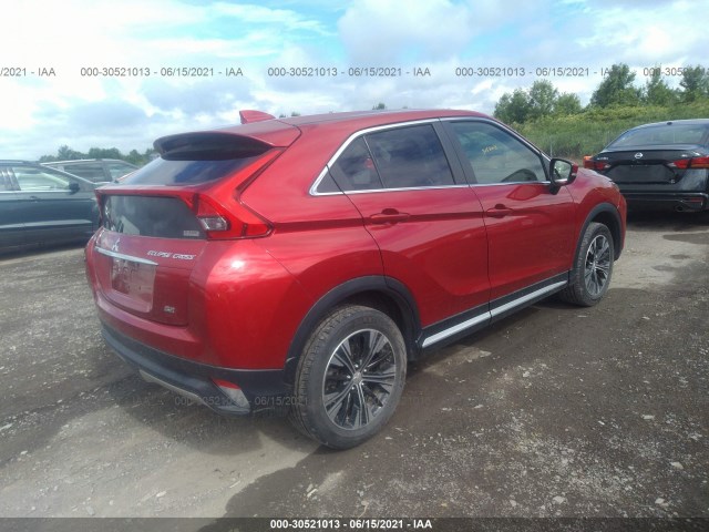 Photo 3 VIN: JA4AT5AA3JZ037731 - MITSUBISHI ECLIPSE CROSS 