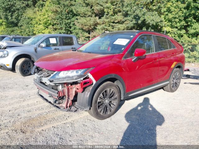 Photo 1 VIN: JA4AT5AA3JZ040497 - MITSUBISHI ECLIPSE CROSS 