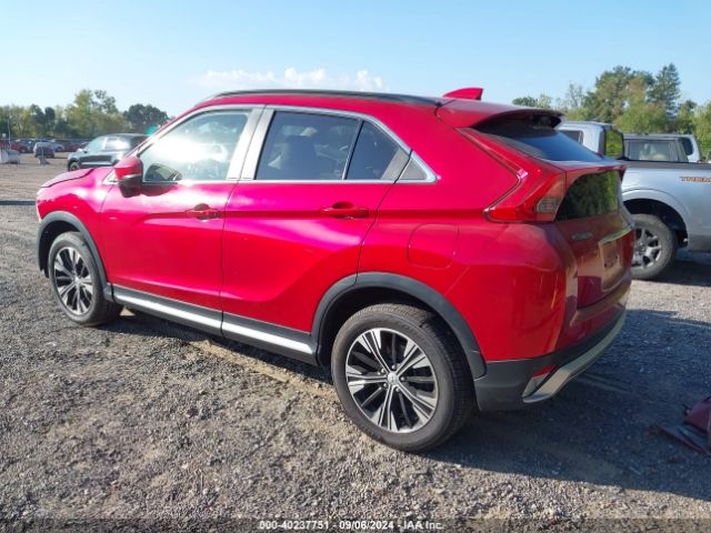 Photo 2 VIN: JA4AT5AA3JZ040497 - MITSUBISHI ECLIPSE CROSS 