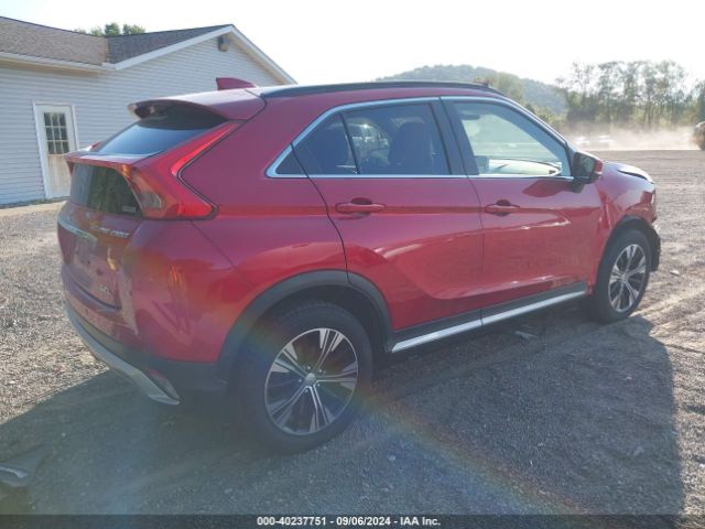 Photo 3 VIN: JA4AT5AA3JZ040497 - MITSUBISHI ECLIPSE CROSS 