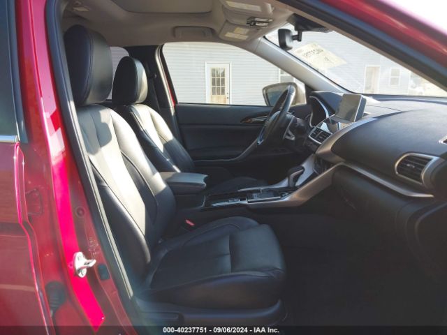 Photo 4 VIN: JA4AT5AA3JZ040497 - MITSUBISHI ECLIPSE CROSS 