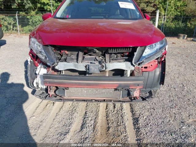 Photo 5 VIN: JA4AT5AA3JZ040497 - MITSUBISHI ECLIPSE CROSS 