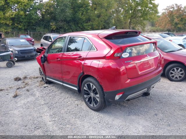 Photo 2 VIN: JA4AT5AA3JZ049037 - MITSUBISHI ECLIPSE CROSS 