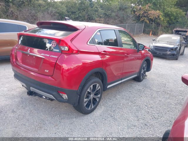 Photo 3 VIN: JA4AT5AA3JZ049037 - MITSUBISHI ECLIPSE CROSS 