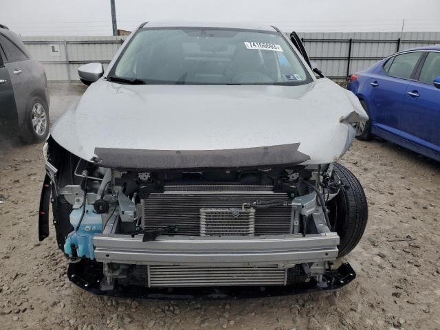 Photo 4 VIN: JA4AT5AA3JZ049586 - MITSUBISHI ECLIPSE CROSS 