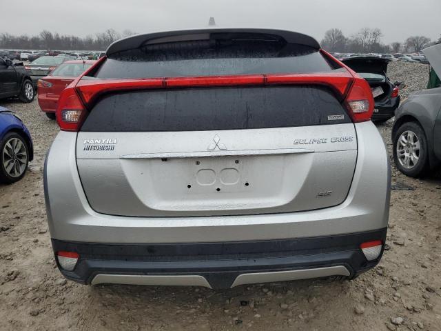 Photo 5 VIN: JA4AT5AA3JZ049586 - MITSUBISHI ECLIPSE CROSS 