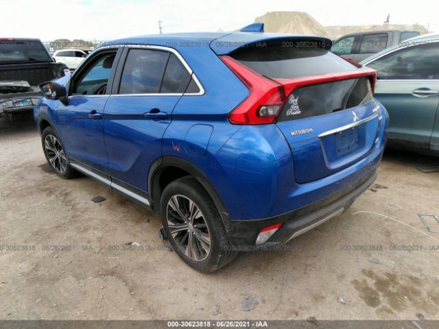 Photo 2 VIN: JA4AT5AA3JZ060815 - MITSUBISHI ECLIPSE CROSS 