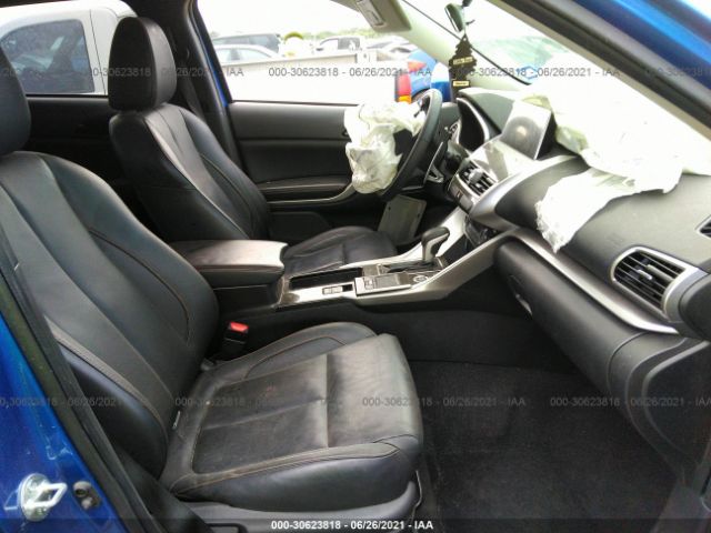 Photo 4 VIN: JA4AT5AA3JZ060815 - MITSUBISHI ECLIPSE CROSS 