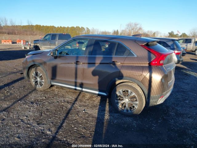 Photo 2 VIN: JA4AT5AA3JZ069479 - MITSUBISHI ECLIPSE CROSS 