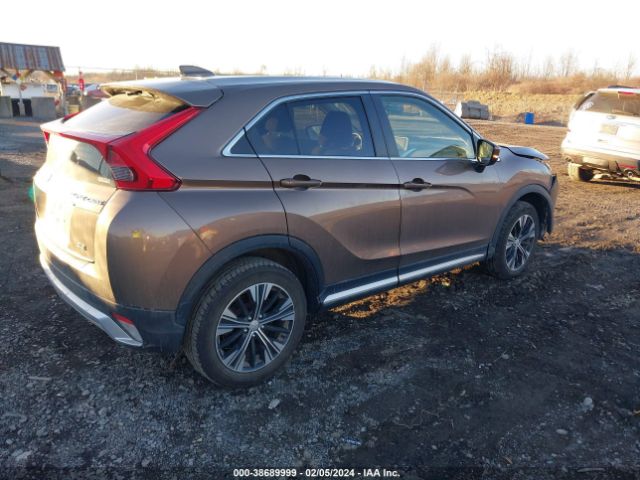 Photo 3 VIN: JA4AT5AA3JZ069479 - MITSUBISHI ECLIPSE CROSS 