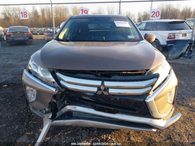 Photo 5 VIN: JA4AT5AA3JZ069479 - MITSUBISHI ECLIPSE CROSS 