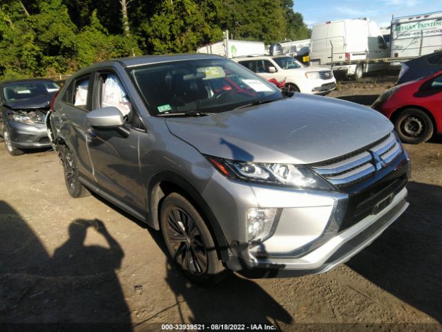 Photo 0 VIN: JA4AT5AA3KZ001863 - MITSUBISHI ECLIPSE CROSS 