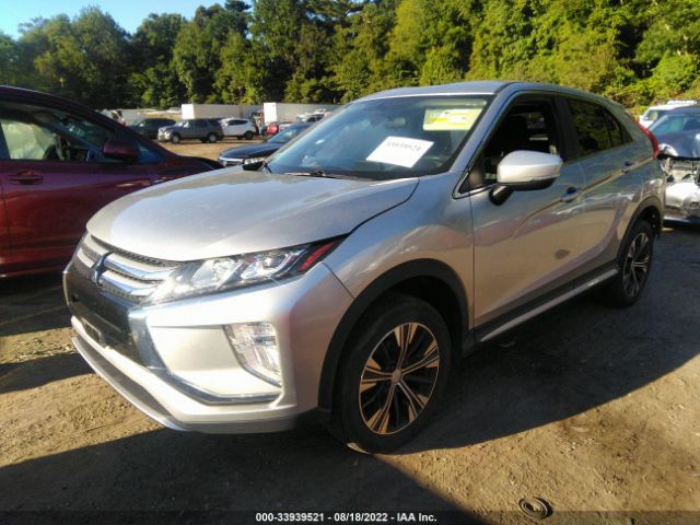 Photo 1 VIN: JA4AT5AA3KZ001863 - MITSUBISHI ECLIPSE CROSS 