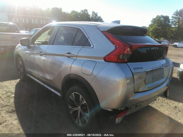 Photo 2 VIN: JA4AT5AA3KZ001863 - MITSUBISHI ECLIPSE CROSS 