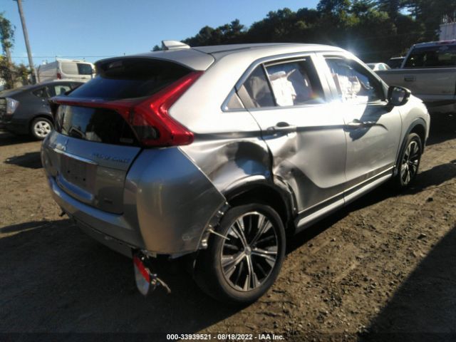 Photo 3 VIN: JA4AT5AA3KZ001863 - MITSUBISHI ECLIPSE CROSS 