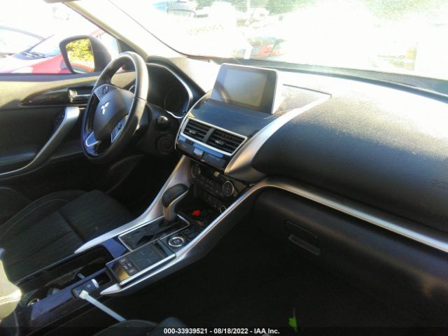 Photo 4 VIN: JA4AT5AA3KZ001863 - MITSUBISHI ECLIPSE CROSS 