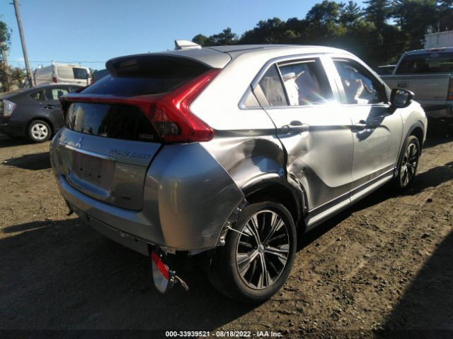 Photo 5 VIN: JA4AT5AA3KZ001863 - MITSUBISHI ECLIPSE CROSS 