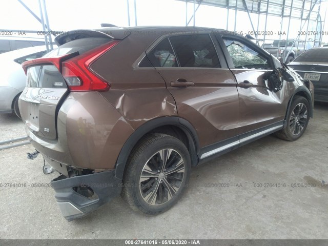 Photo 3 VIN: JA4AT5AA3KZ003712 - MITSUBISHI ECLIPSE CROSS 